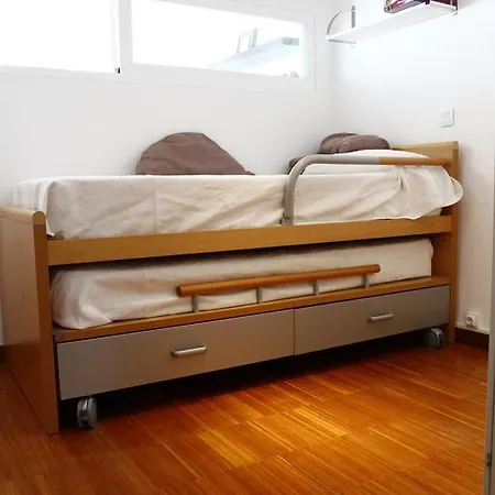 Vistamar Apartamento *