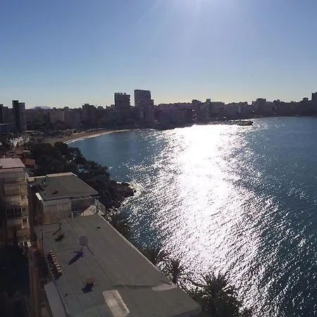 Vistamar * Alicante