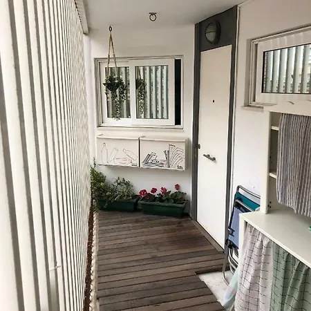 Apartamento Vistamar