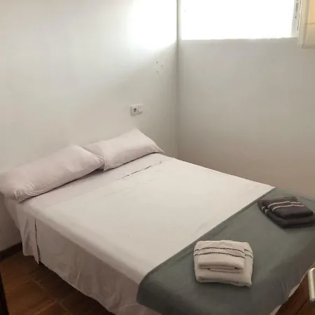 Apartamento Vistamar *